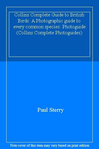 Collins complete guide - complete,