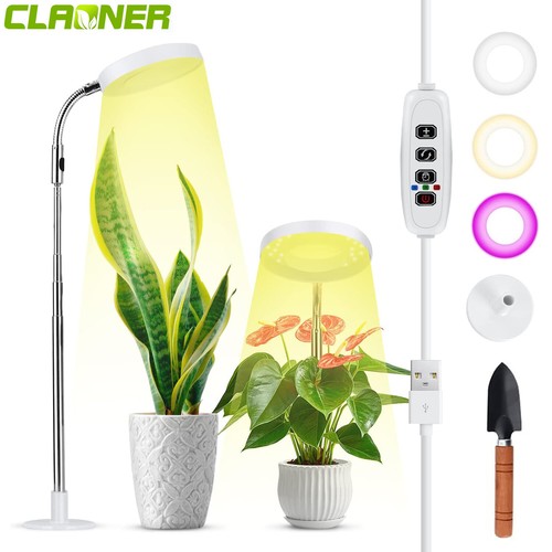 Full spectrum led - full,