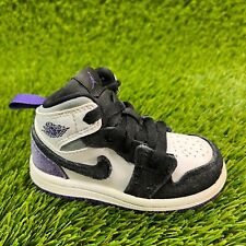 Nike Air Jordan 1 Mid Toddler