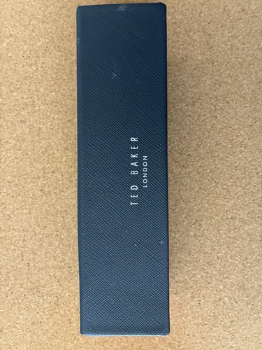 Glasses case ted baker all - glasses,