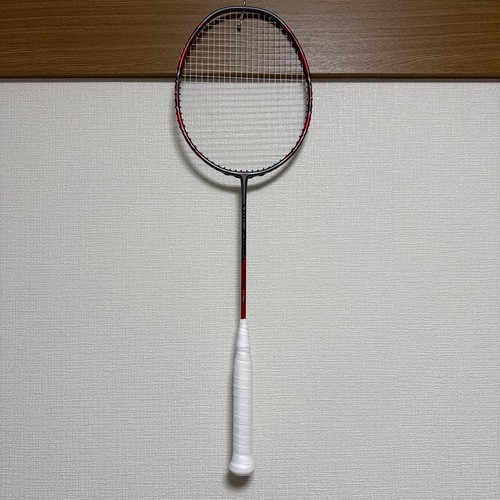 Yonex arcsaber pro - arcsaber,