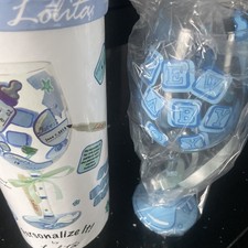 Lolita baby boy Handpainted