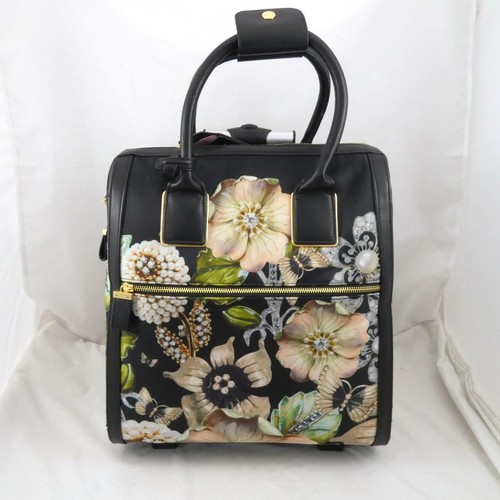 Ted baker travel bag suitcase - ted,