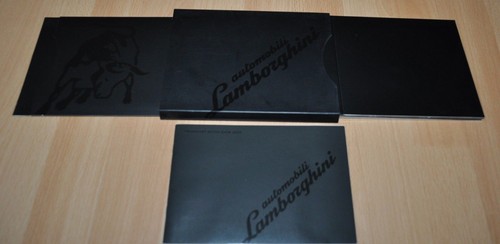 Lamborghini gallardo 570 4 - lamborghini,