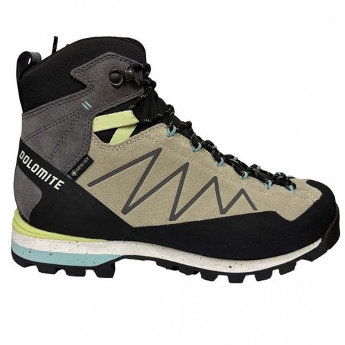 Dolomite womens crodarossa - dolomite,