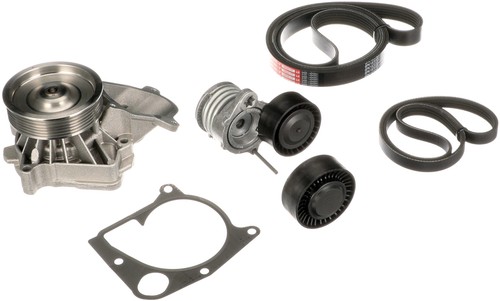 Gates kp26pk1835xs water - kp26pk1835xs,