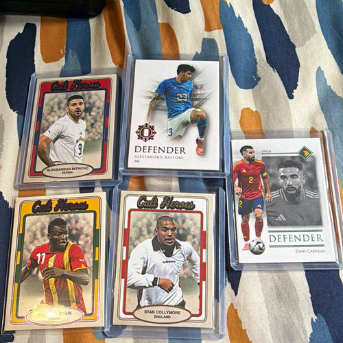 Futera unique football - futera,