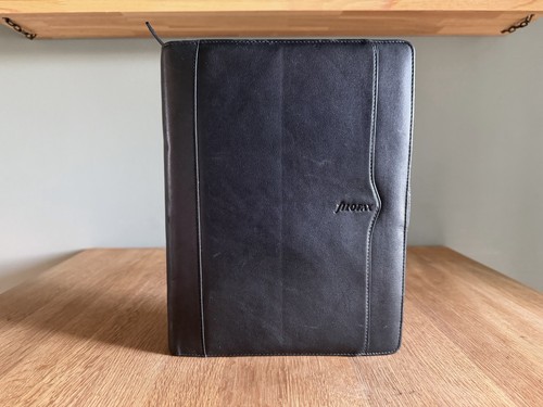 Filofax guildford zip large - filofax,
