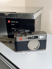Leica 35mm compact film - leica,