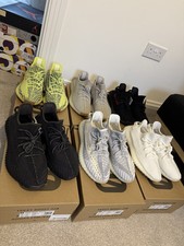 x6 Yeezy Boost 350 v2 (UK 10)