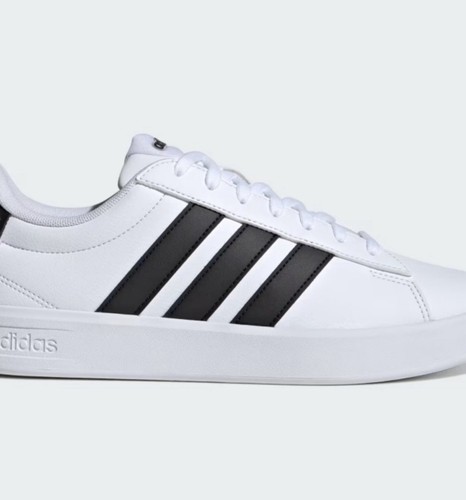 Sleek low top sneaker - sneaker, from