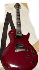 Paul Reed Smith Tremonti Red
