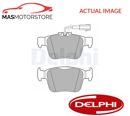 Brake pads set - brake, braking