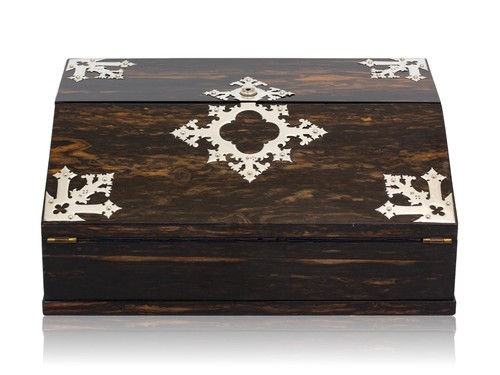 Antique english coromandel - antique,