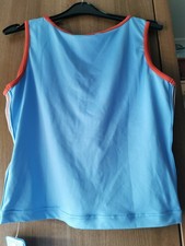 Reebok Women's Tank Top Size L