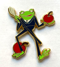 Disney Pin Badge DSSH Frankie