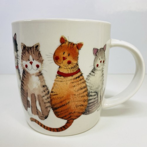 Alex clark marvellous moggies - clark,