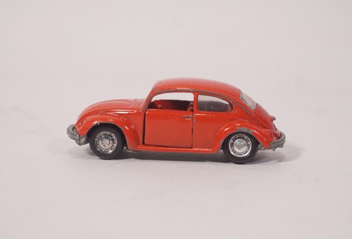 Vintage schuco model - schuco, 818