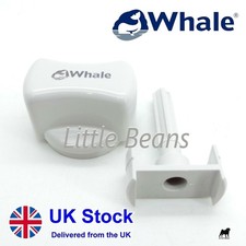 WHALE Elegance Tap Repair Knob