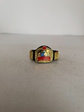 Wwe european championship - european,