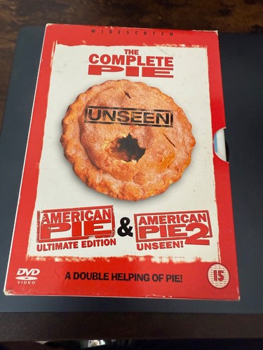 American pie - american, pie/american