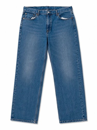 Levi 550 relaxed - relaxed, fit