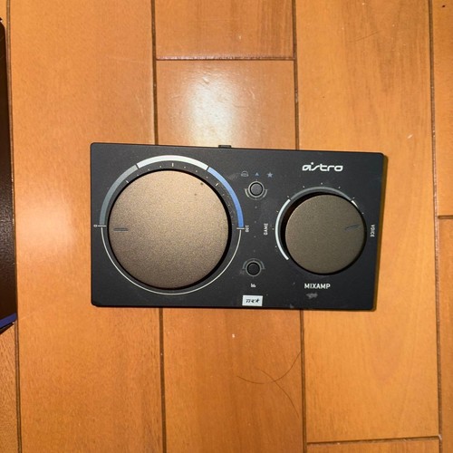 Astro mixamp pro - astro,