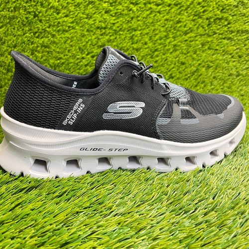 Skechers glide step pro - skechers, mens