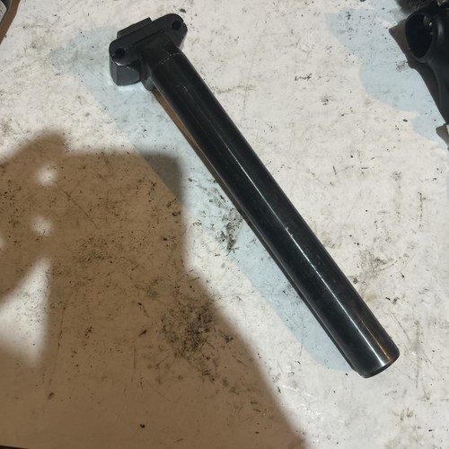 270mm seatpost single - 27.2, x