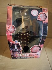 Doctor Who Red Supreme Dalek