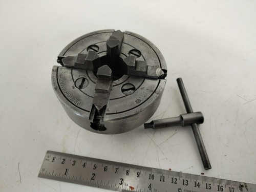 Crown capacity 4 - crown, jaw