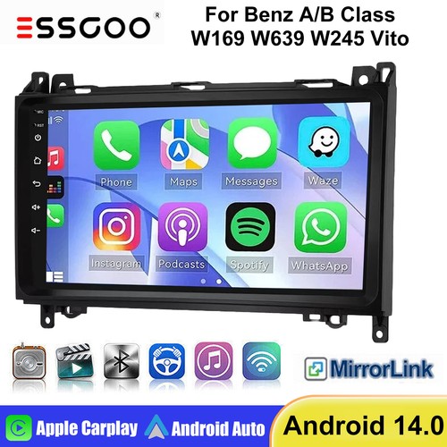 64g android carplay - android, car
