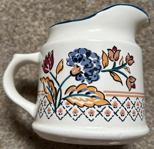 Boots camargue milk jug - milk,