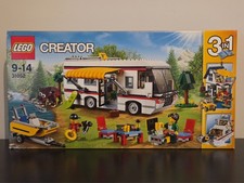 LEGO Creator: Vacation