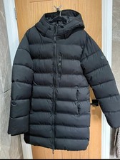 Sonneti long padded puffa coat - sonneti,