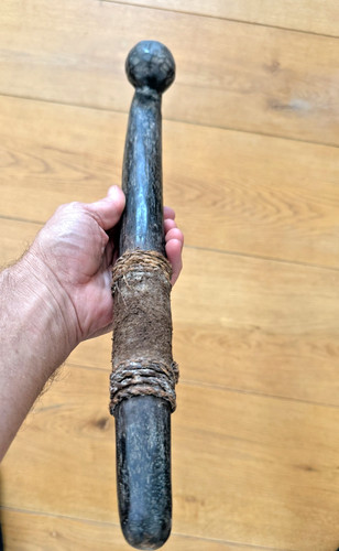 Antique african tribal - antique,