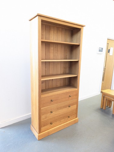 Pinetum quercus solid oak - quercus,