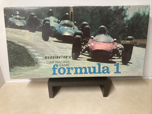Formula one motor car board - formula,