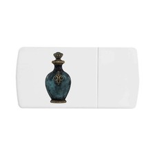 'Vintage Potion Bottle ' Pill