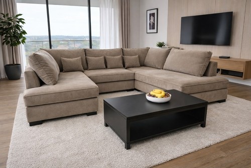 New shape sofa - shape,