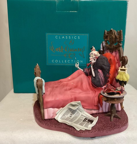 Wdcc walt disney classics - disney,
