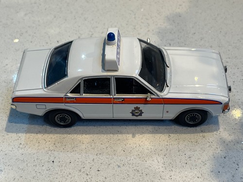 Lledo granada consul vanguard - lledo,