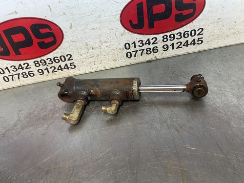 Hydraulic mower cylinder - , lift
