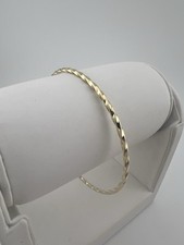 Women’s 9ct Yellow Gold