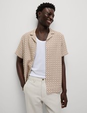 Marks & Spencer Mens Beige