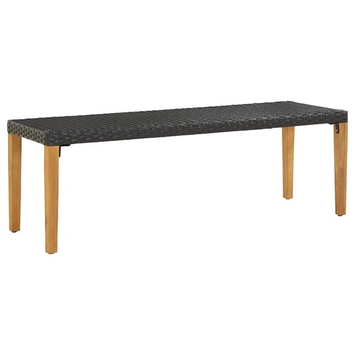 Garden bench outdoor - outdoor,