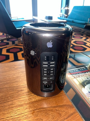 Mac pro core - pro, 2013)