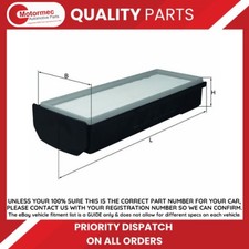 Mahle Air Filter for BMW F16 F86 xDrive 30d xDrive 40d M50d 13718518111