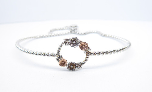 Clogau gold silver 9ct - gold,