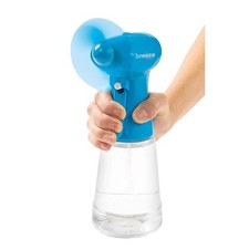 Breeze Blue Water Mist Spray